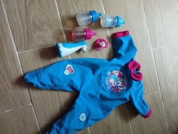 Vêtement et accessoires bébé Cicciobello