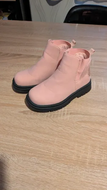 Bottines