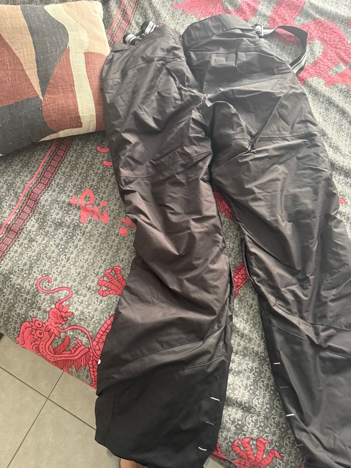 Pantalon ski - photo numéro 7