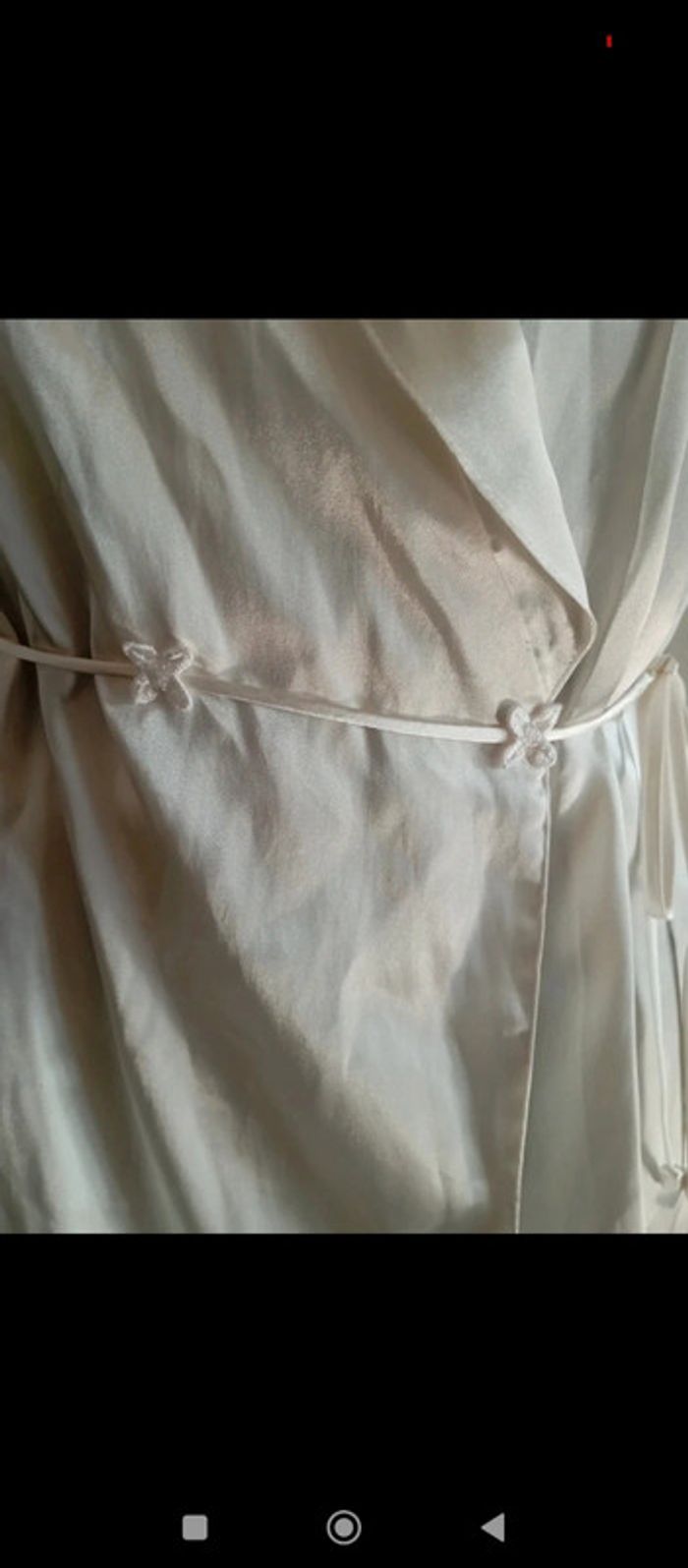 Kimono Etam - photo numéro 4