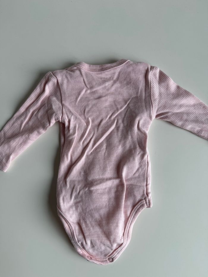 Lots bodies 1 mois - photo numéro 7