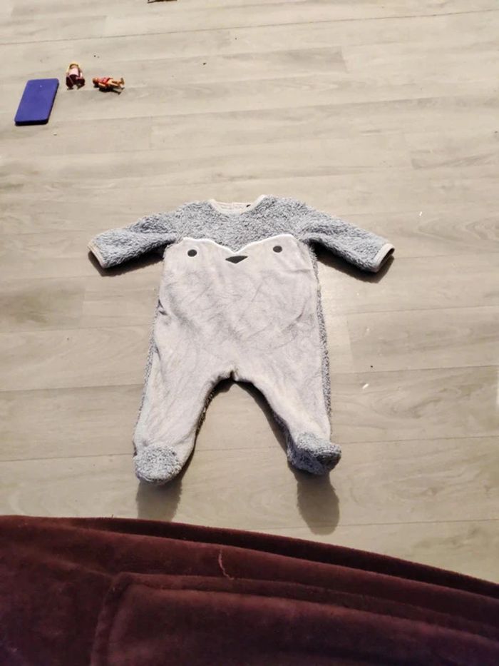 lot pyjama - photo numéro 7