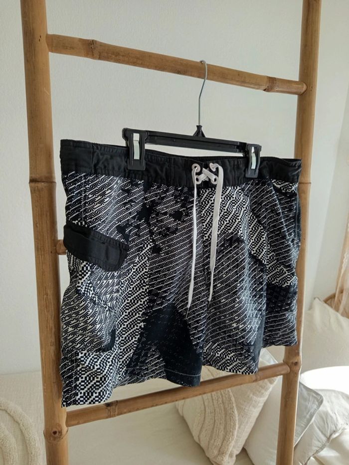 Short de bain Tribord taille M - photo numéro 2