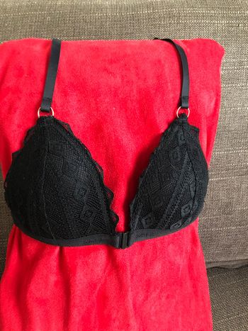 Soutien gorge jennyfer taille S