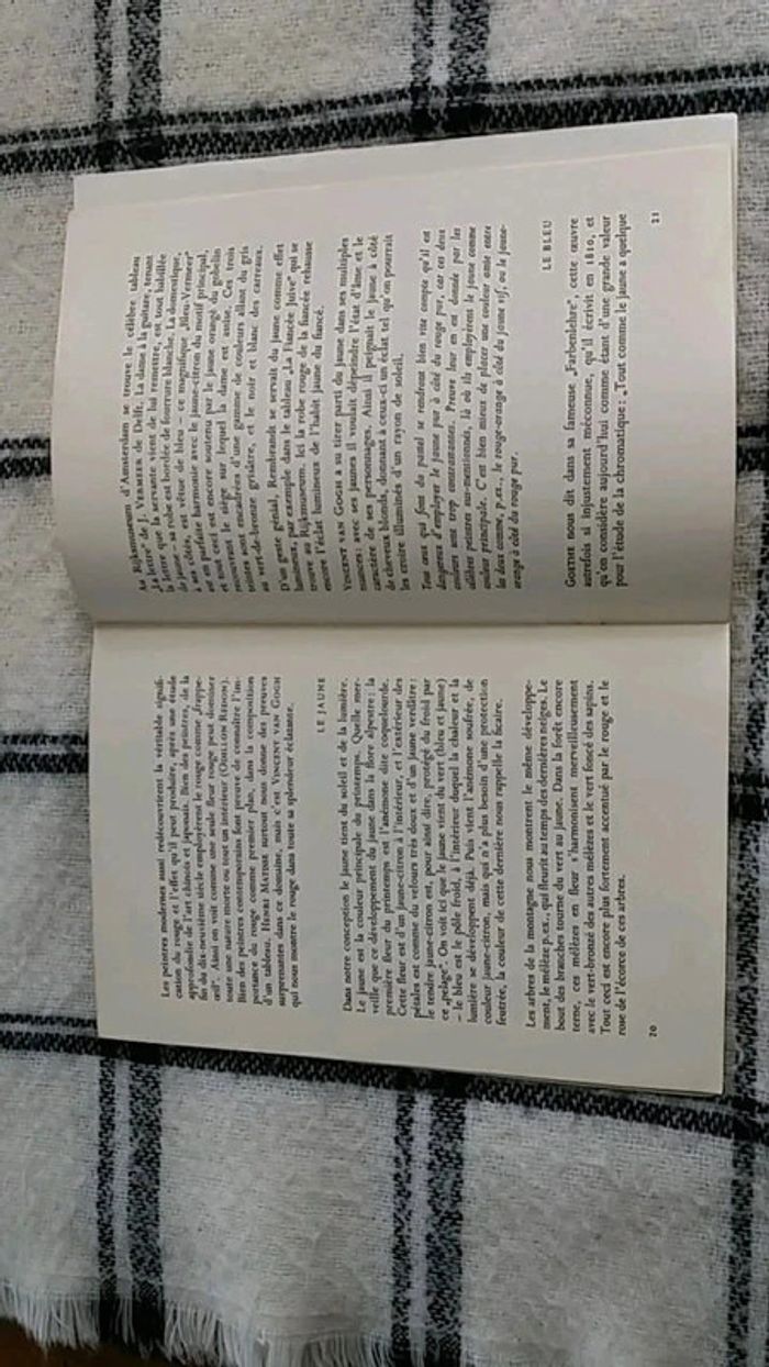 Livre le pastel - photo numéro 3