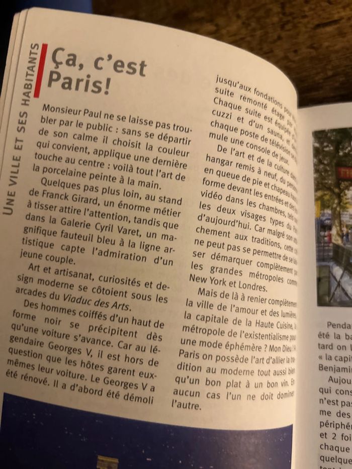 visiter et découvrir Paris - photo numéro 5