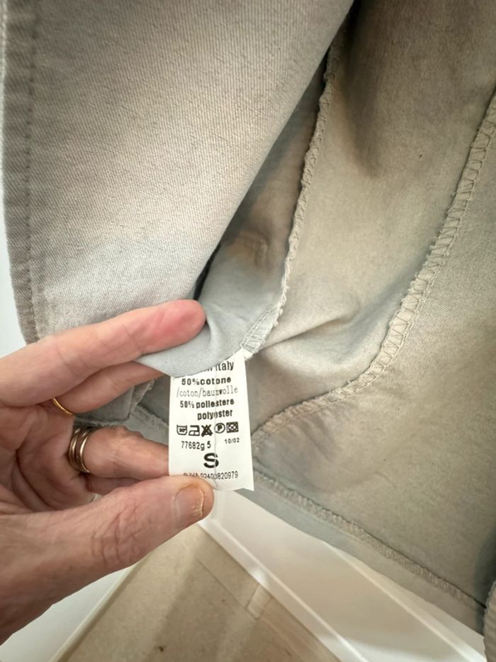Veste - photo numéro 5