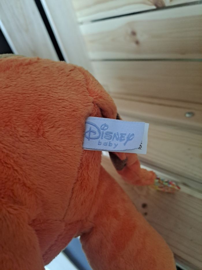 Tigrou disney - photo numéro 4