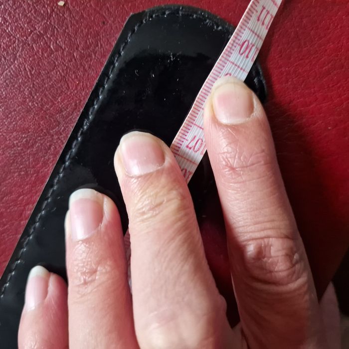 Ceinture 110cm - photo numéro 3