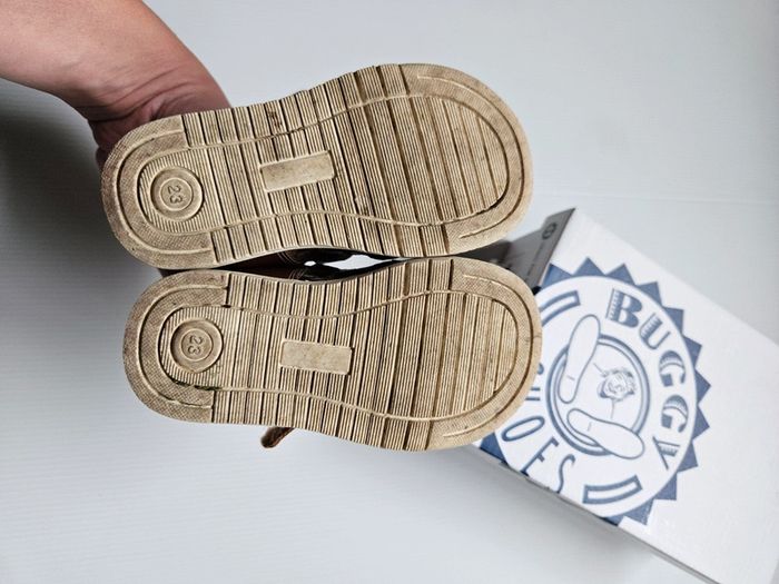 Chaussures ouvertes taille 23 - photo numéro 3
