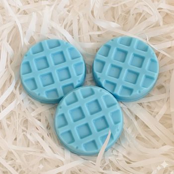 Trio fraîcheur maison 