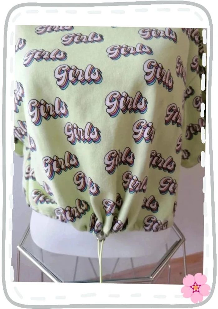 Pull Pimkie Girls M 38 - photo numéro 3