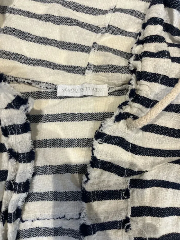 Veste. Mi longue - photo numéro 4