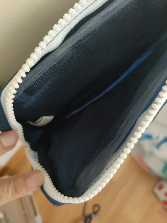 sac banane ceinture le coq sportif - photo numéro 5