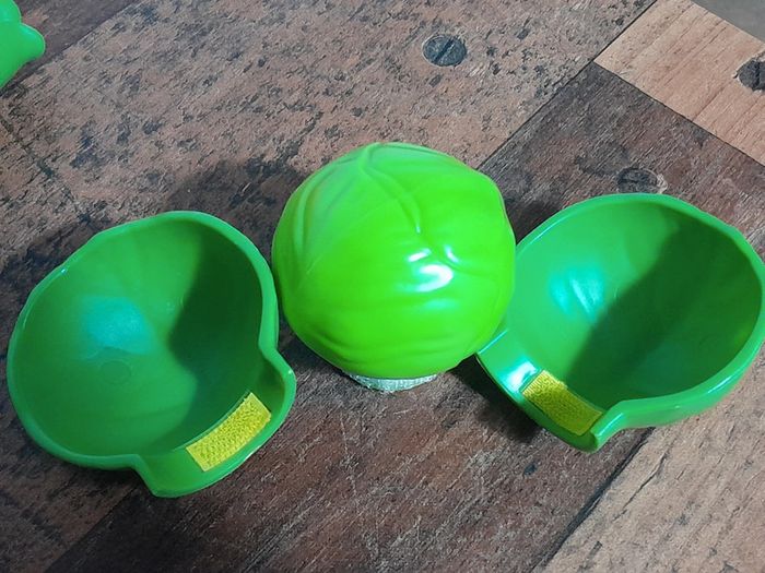 Accessoire pour dînette C. Vence - photo numéro 2