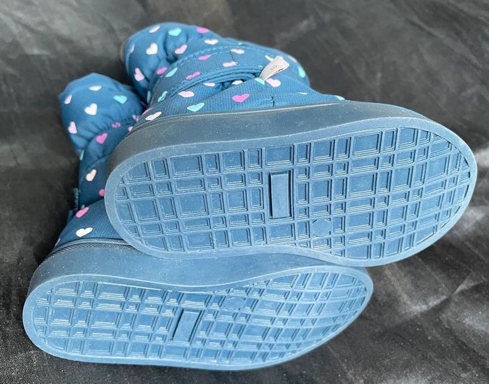 Botte fourrée - photo numéro 3