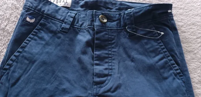 Pantalon kaporal - photo numéro 3