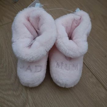 Chaussette