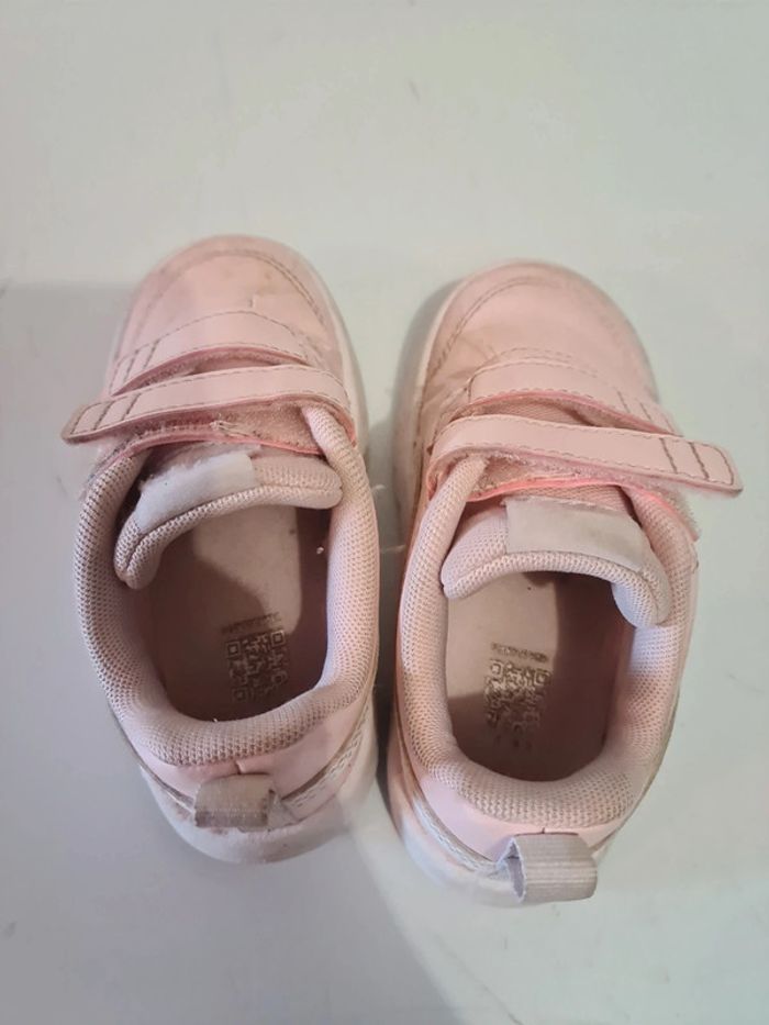 Baskets puma fille - photo numéro 2