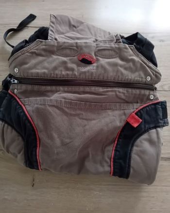 Porte-bébé Manduca