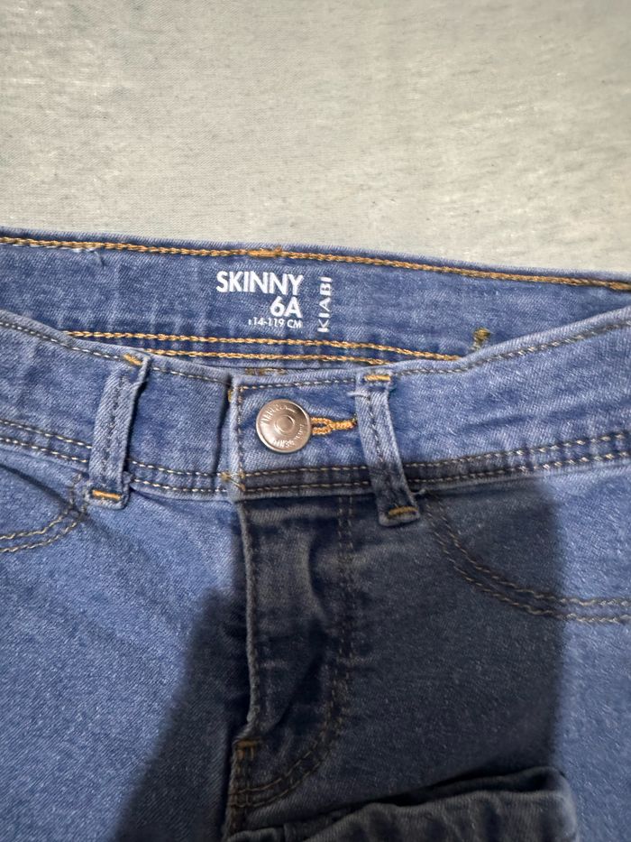 jean skinny - photo numéro 2