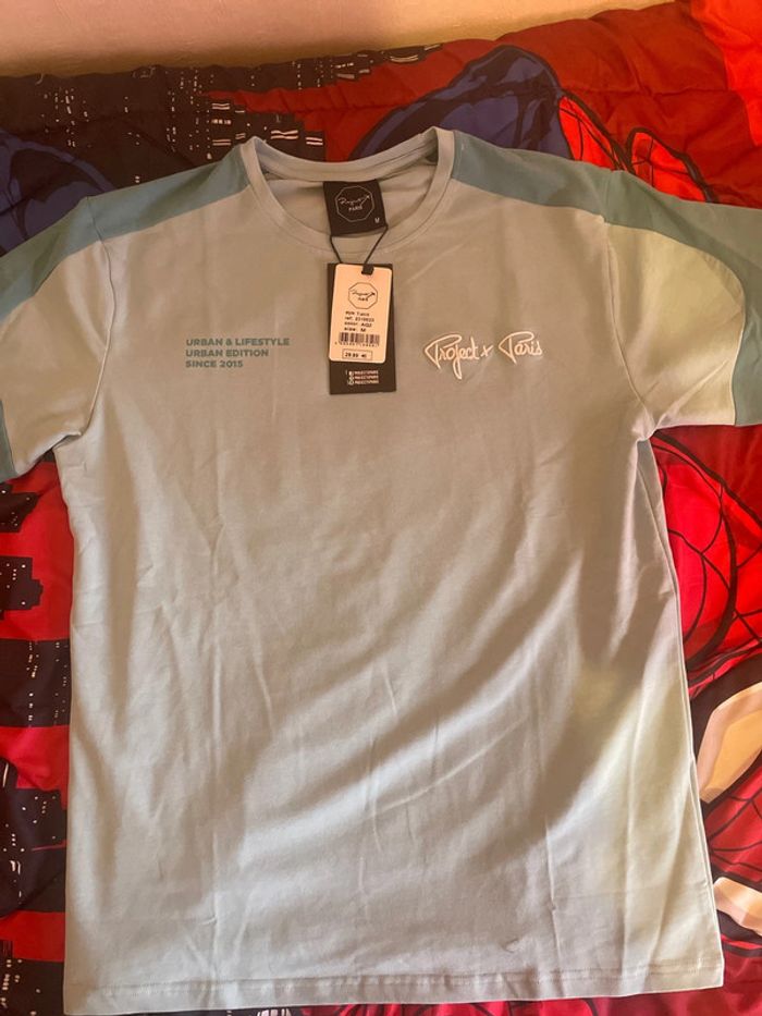T-shirt Project X