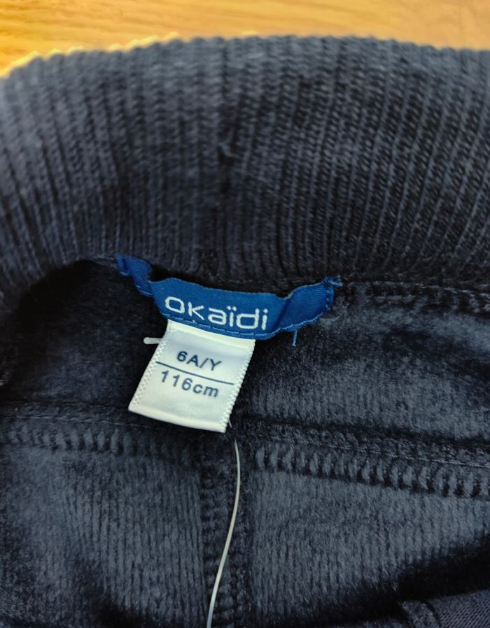 Jogging Okaïdi - photo numéro 2