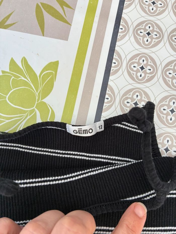 Débardeur - photo numéro 4