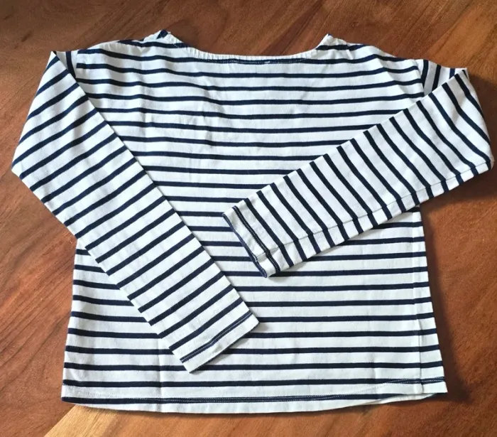 Tee-shirt Jacadi Taille 8 ans - photo numéro 3