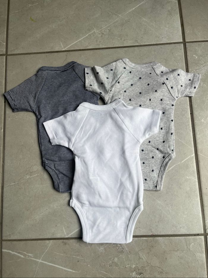 Lot bodies - photo numéro 2