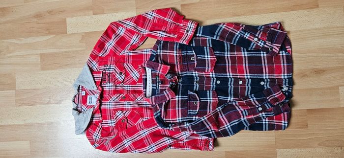Lot vêtements garçon 8 ans - photo numéro 5
