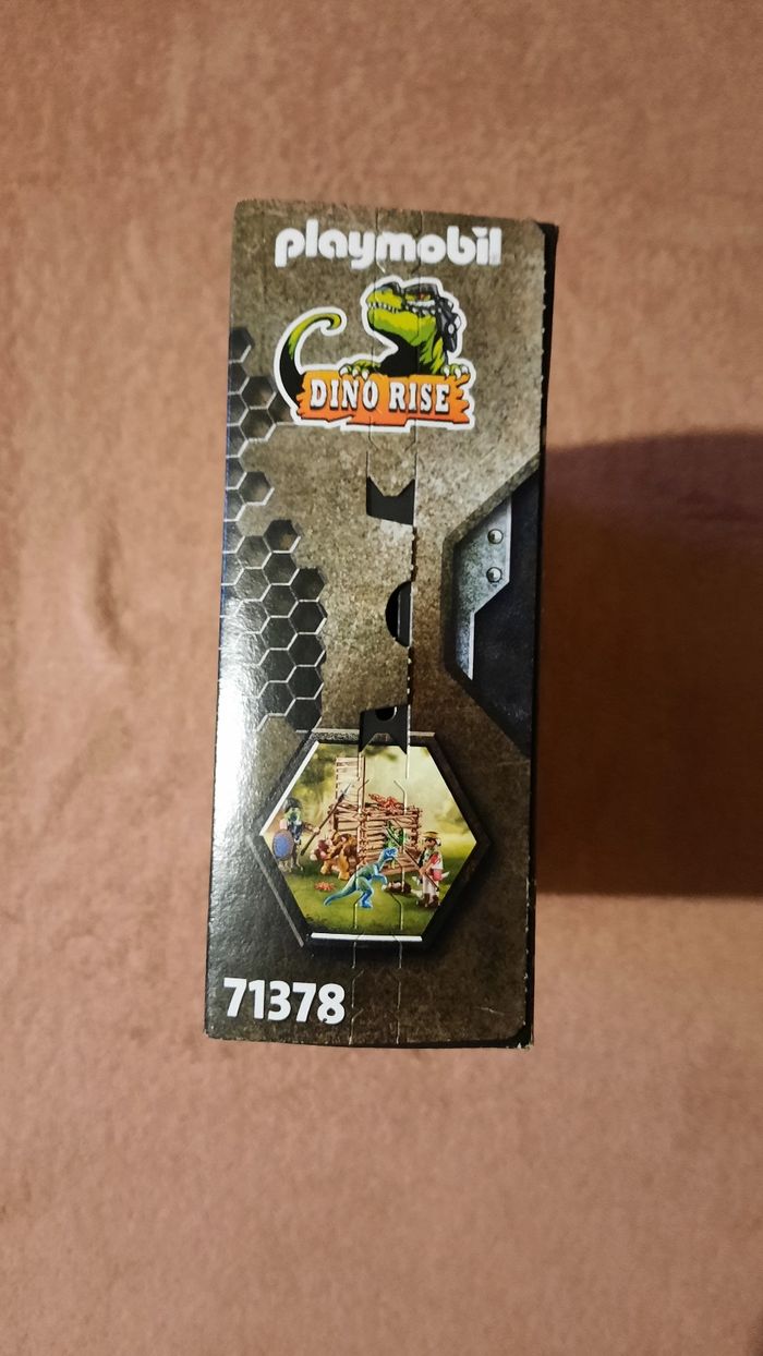 Playmobil - photo numéro 5