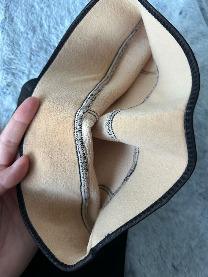 Bas collant fourré - photo numéro 9