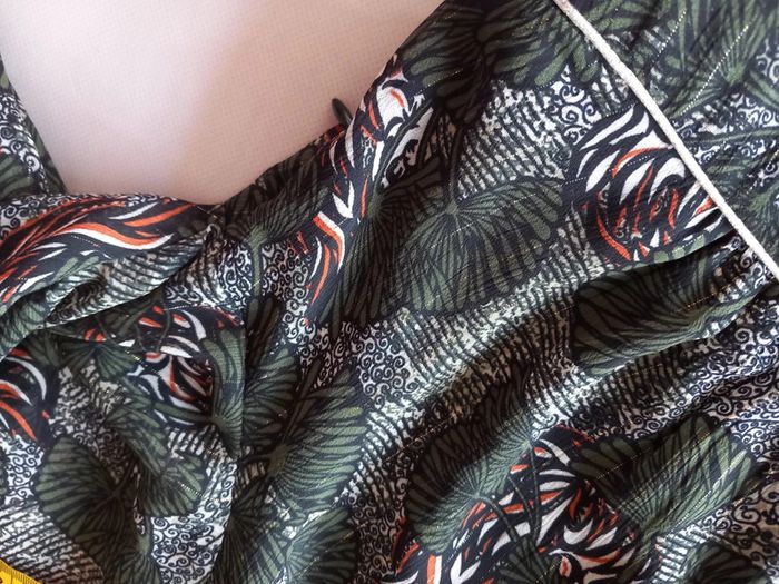 Robe taille 40 - photo numéro 8