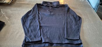 Polo NKY kiabi 5 ans