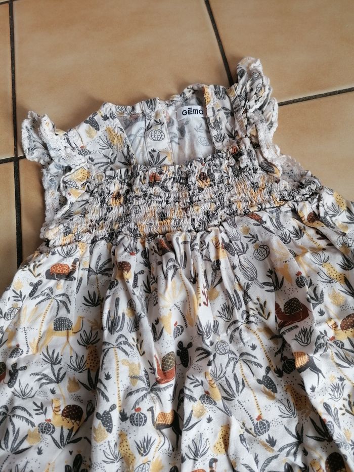 Robe légère - photo numéro 2