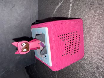Toniebox