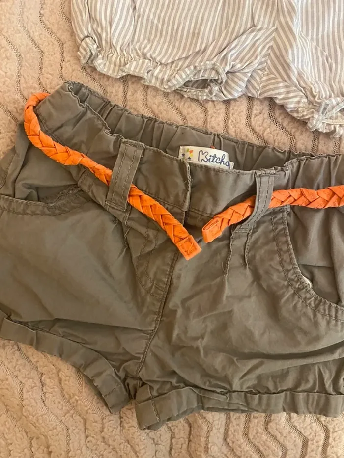 Lot shorts - photo numéro 2