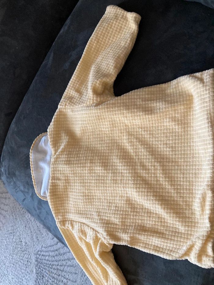 Veste 3 mois - photo numéro 2