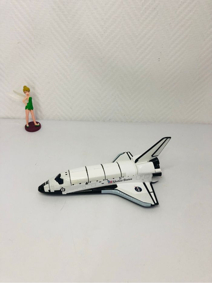 Maquette navette spatiale NASA