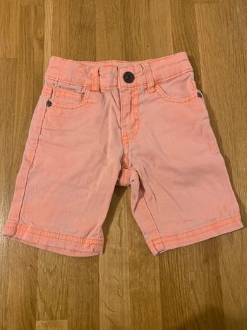Short Zeeman 92 cm
