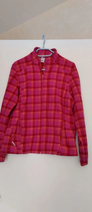 Veste polaire