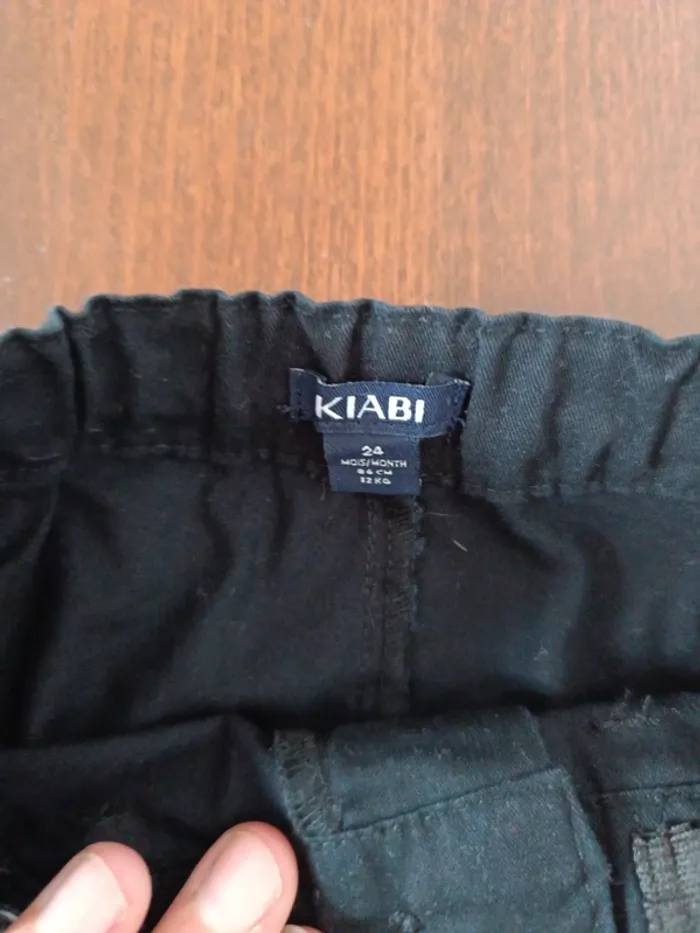 Pantalon - photo numéro 2