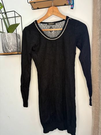 Robe pull XS