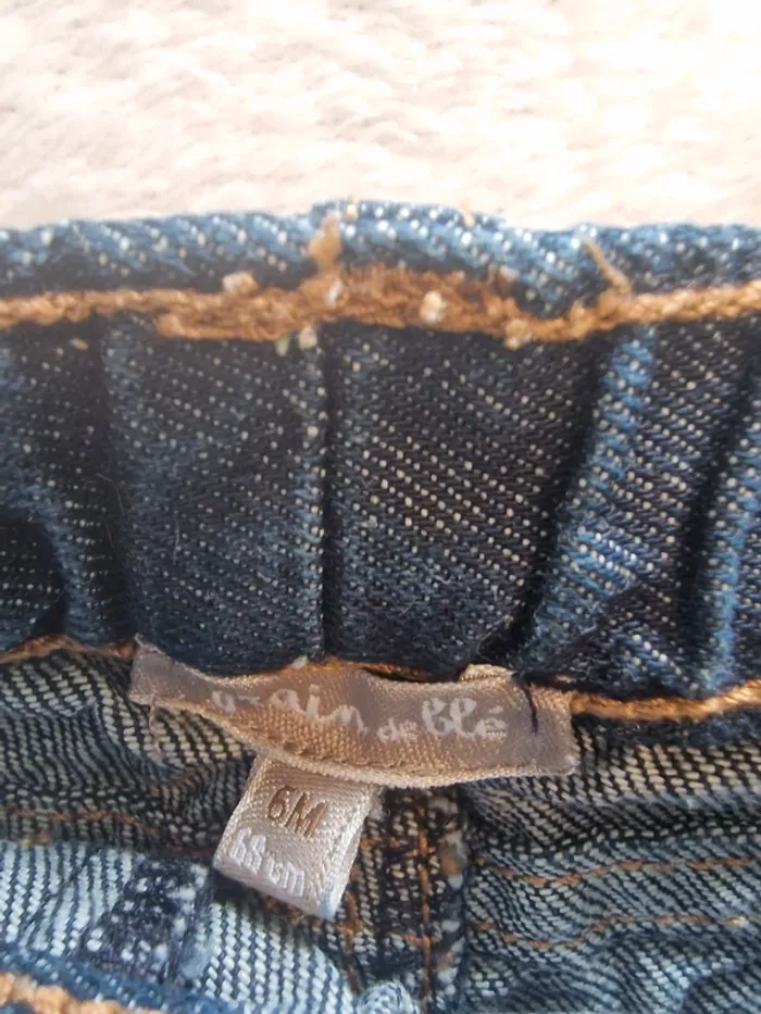 Jeans - photo numéro 2