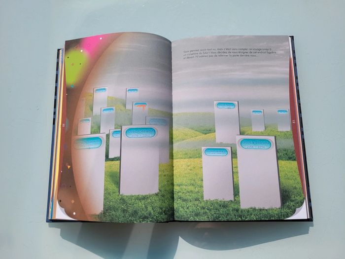 Escape Game Blake et Mortimer, mango éditions (53) - photo numéro 7