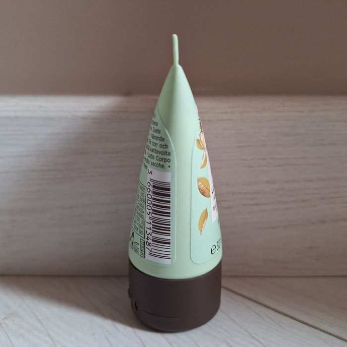 Lait corps nourrissant Yves Rocher - photo numéro 4