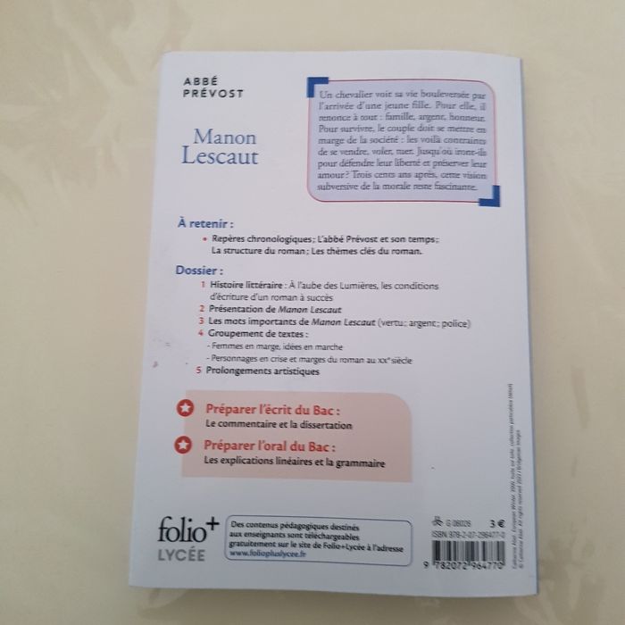 Livre - photo numéro 2