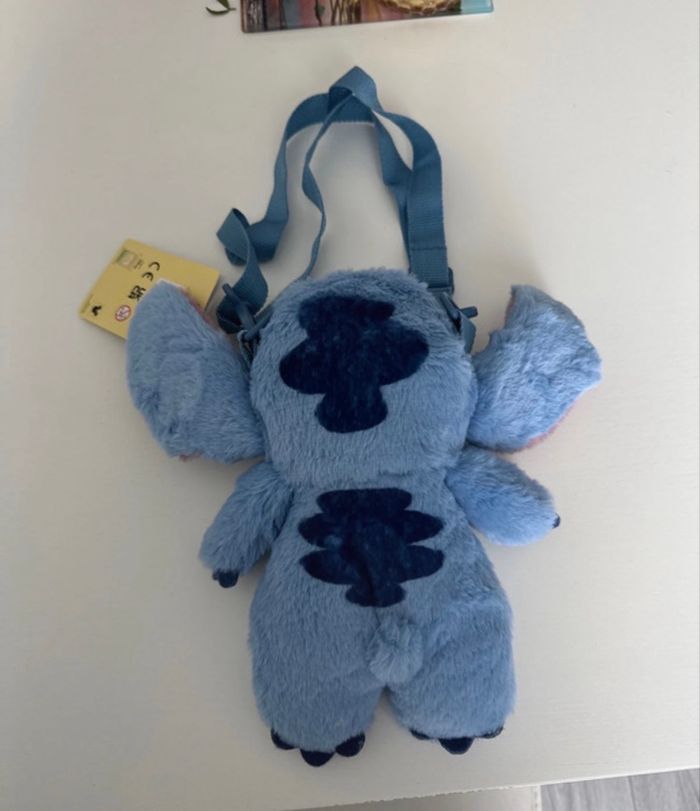 Sac stitch Disney - photo numéro 2