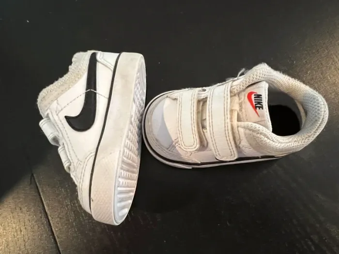 Basket nike 18,5 - photo numéro 3